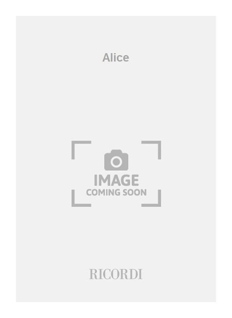 Alice